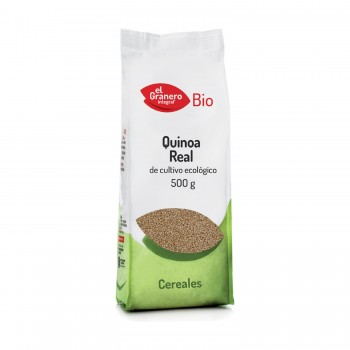 Quinoa Real Eco Bio El...