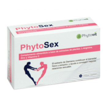 PHYTOSEX