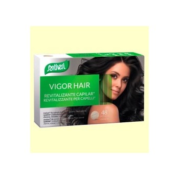 VIGOR HAIR
