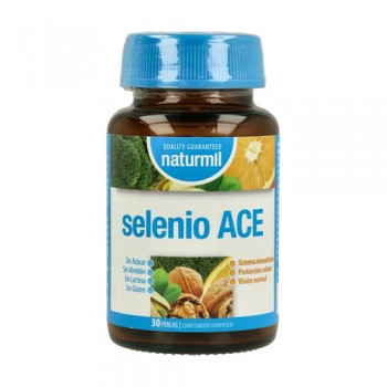 Selenio ACE Naturmil