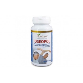 OSEOPOL 60 CAPS