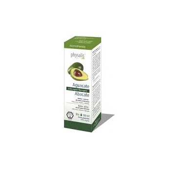 ACEITE AGUACATE 100ML