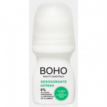 Desodorante Roll-On 50ml Boho